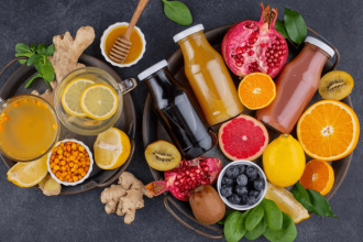 Functional Beverages: The Rising Trend in Health and Wellness Drinks for Better Well-being