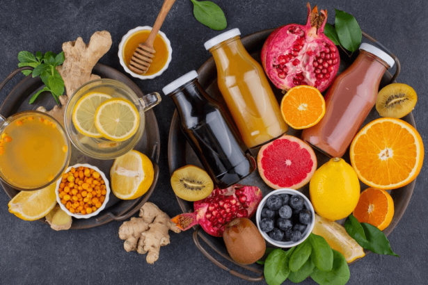 Functional Beverages: The Rising Trend in Health and Wellness Drinks for Better Well-being