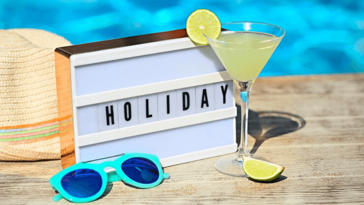 Public Holidays: How to Get 17 Days with Just 7 Days of Leave This Month