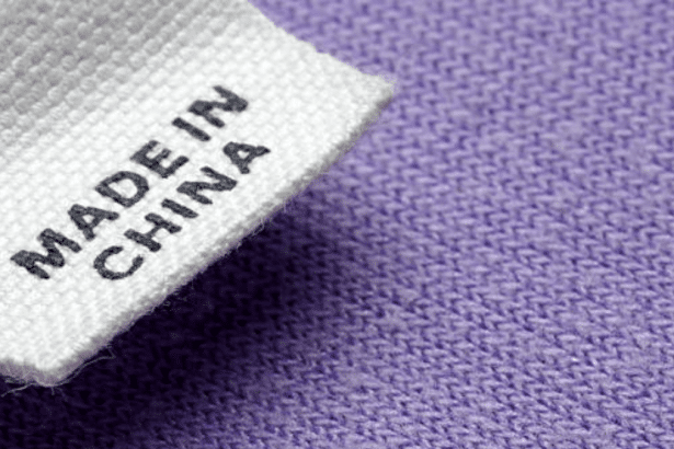 China Exposes US Luxury Brands Behind the 'Made in America' Label Due to Tariff Tensions