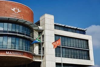 2026 UJ Applications Now Open: A Step-by-Step Application Process Guide