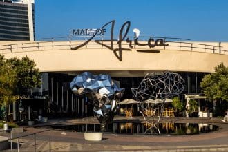 Top 15 Shops You Should Visit When You Go to Mall of Africa