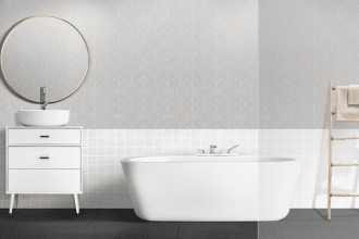 Minimalism: 6 Items You Won't Find in a Minimalist’s Bathroom
