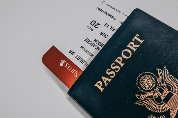 Goodbye Passports and Boarding Passes: South Africa Set to Embrace Digital Travel Credentials