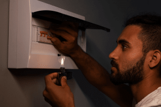 Tshwane Hit by Major Power Outage as Storms Cause Substation Fires and Flooding