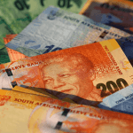 Rand Hits Record Low at R19.93/USD, Worst Performance Since May 2023