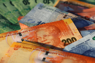 Rand Hits Record Low at R19.93/USD, Worst Performance Since May 2023