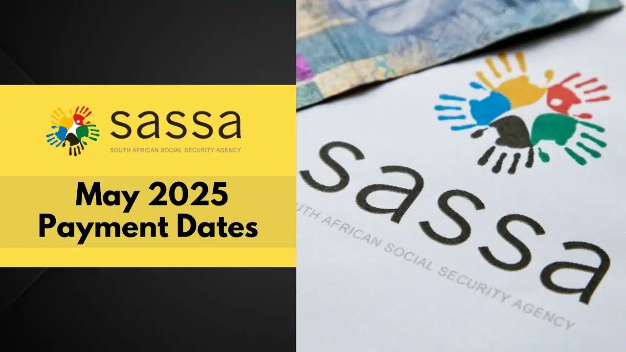 SASSA Grant Payment Dates for May 2025: Will The VAT Freeze Affect The Increases? 50 SASSA Grant Payment Dates for May 2025: Will The VAT Freeze Affect The Increases?