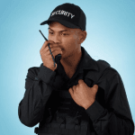 What is the Average Security Guard Salary in South Africa in 2025?