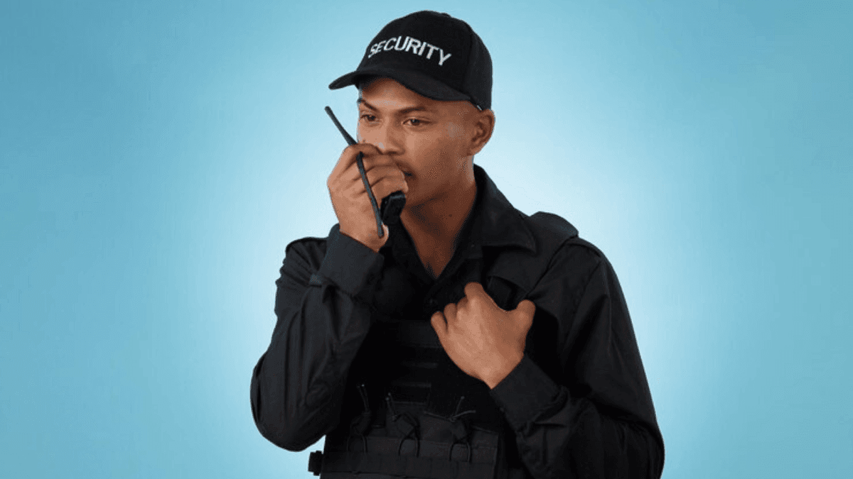 What is the Average Security Guard Salary in South Africa in 2025?
