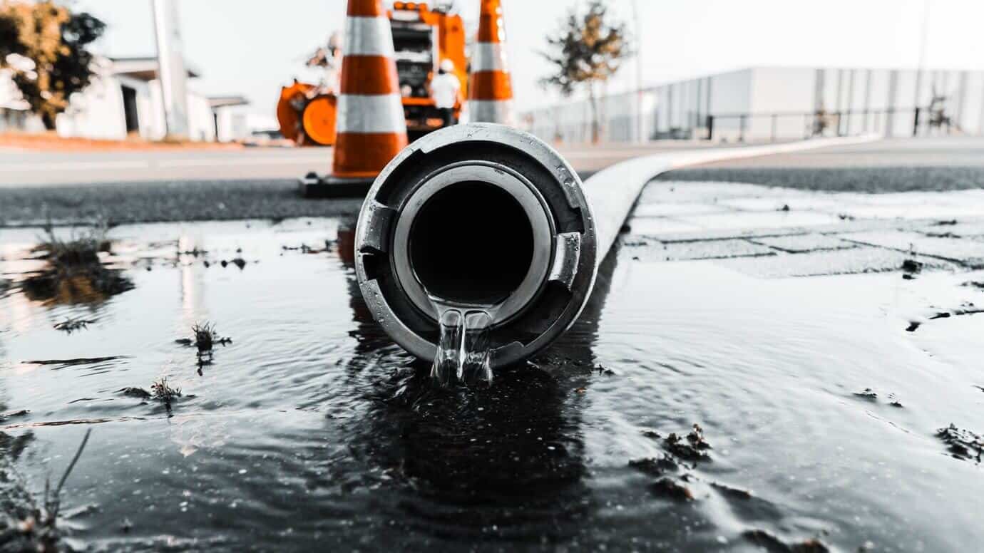 Johannesburg Water Spends R100K Weekly to Clear Foreign Objects from Sewer Lines