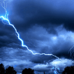 SA Weather Service Issues Storm Warnings for KZN, NW, Free State, Eastern Cape