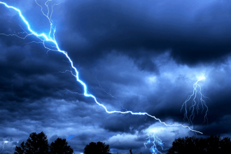 SA Weather Service Issues Storm Warnings for KZN, NW, Free State, Eastern Cape