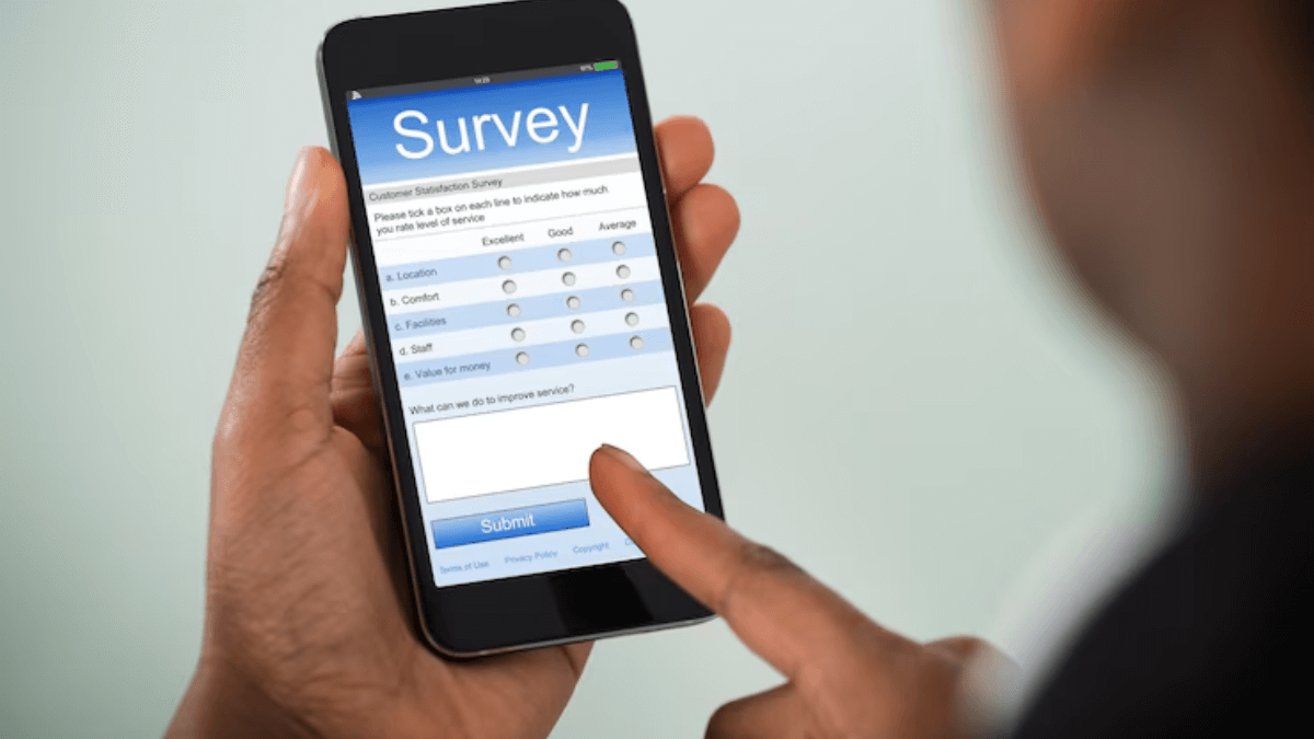 Top 10 Paid Survey Sites to Make Money Online in 2025 — Even From South Africa