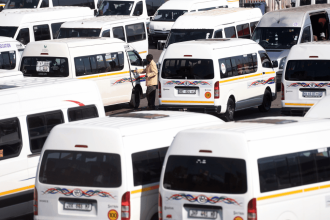 Taxi Violence: Gauteng Taxi Turf War Turns Deadly - 59 Killed in 2025 as Licence Crackdown Looms