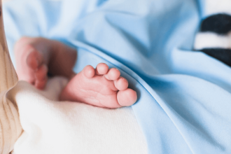 Heartbreak for Mother Who Gave Birth to Twins 14 Days Apart in Different Provinces