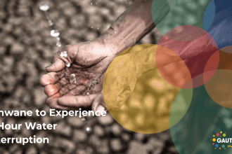 Parts of Tshwane to Experience 8-Hour Water Interruption on Thursday, 3 April 2025