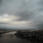 Today's Weather Alert: SAWS Issues Severe Thunderstorm Alerts for Gauteng and Other Provinces