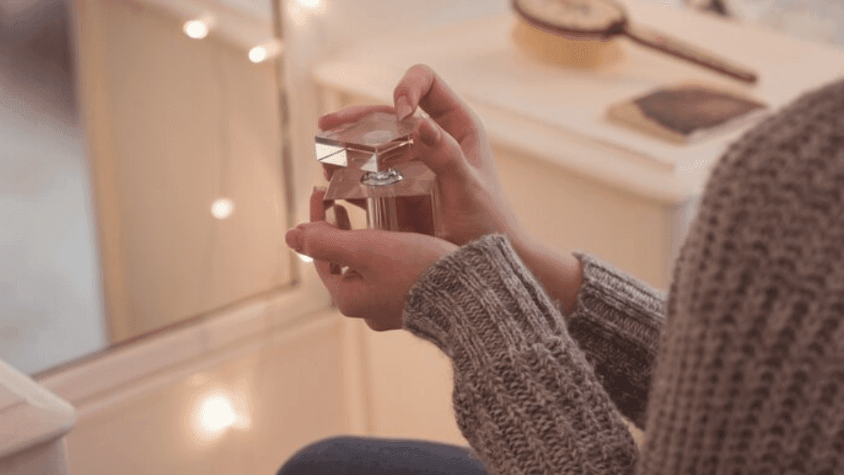 Winter Whispers: 10 Best Perfumes for Women in South Africa (2025 Edition)