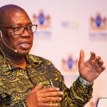 Lesufi Relaunches Nasi Ispani with 32,000 Jobs for Gauteng Youth