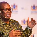 Lesufi Relaunches Nasi Ispani with 32,000 Jobs for Gauteng Youth