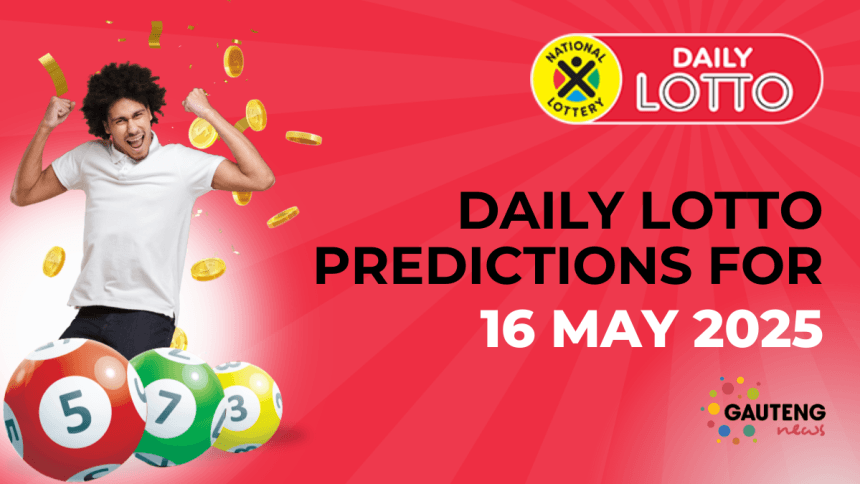 daily lotto predictions