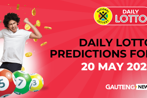 daily lotto predictions