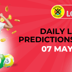 daily lotto predictions