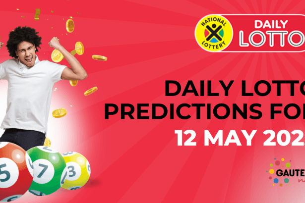 daily lotto predictions