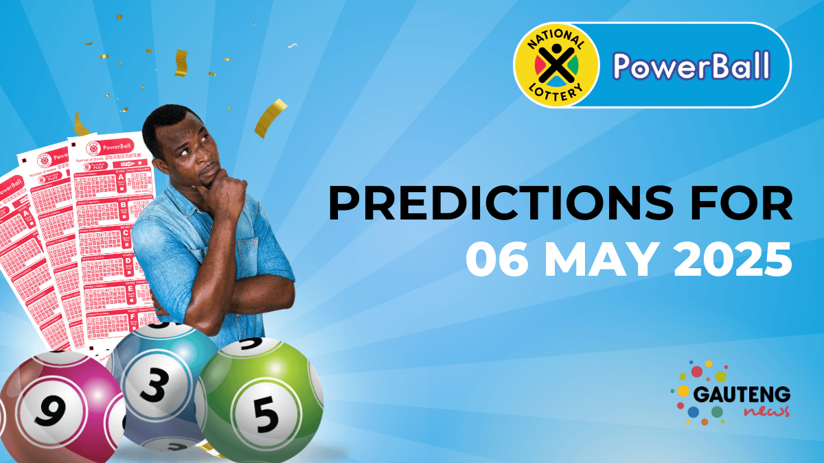 Powerball Predictions