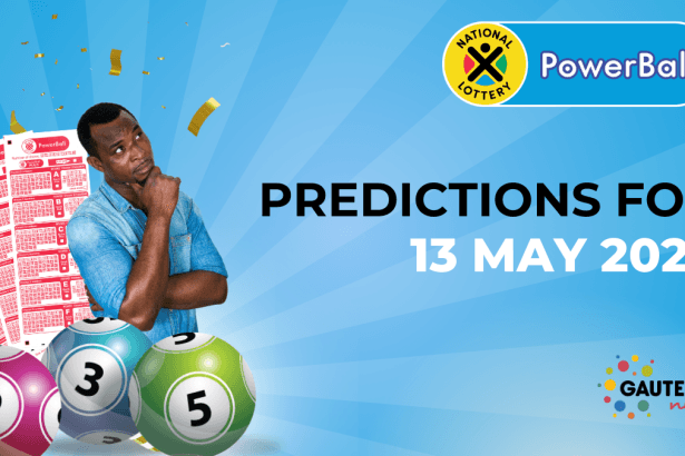 Powerball Predictions