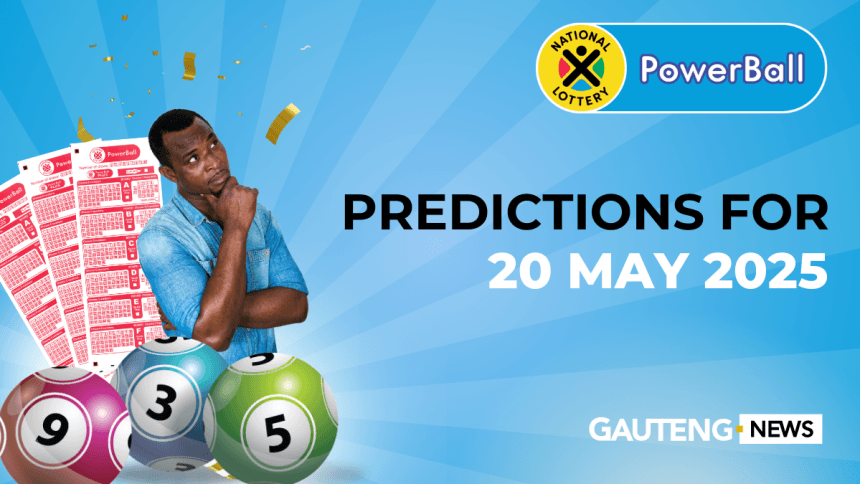 Powerball Predictions