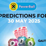 Powerball Predictions