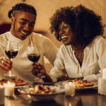 Top 10 Things You Should Never Do on a First Date