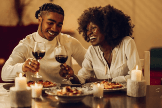 Top 10 Things You Should Never Do on a First Date