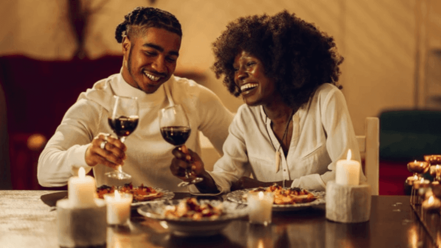 Top 10 Things You Should Never Do on a First Date