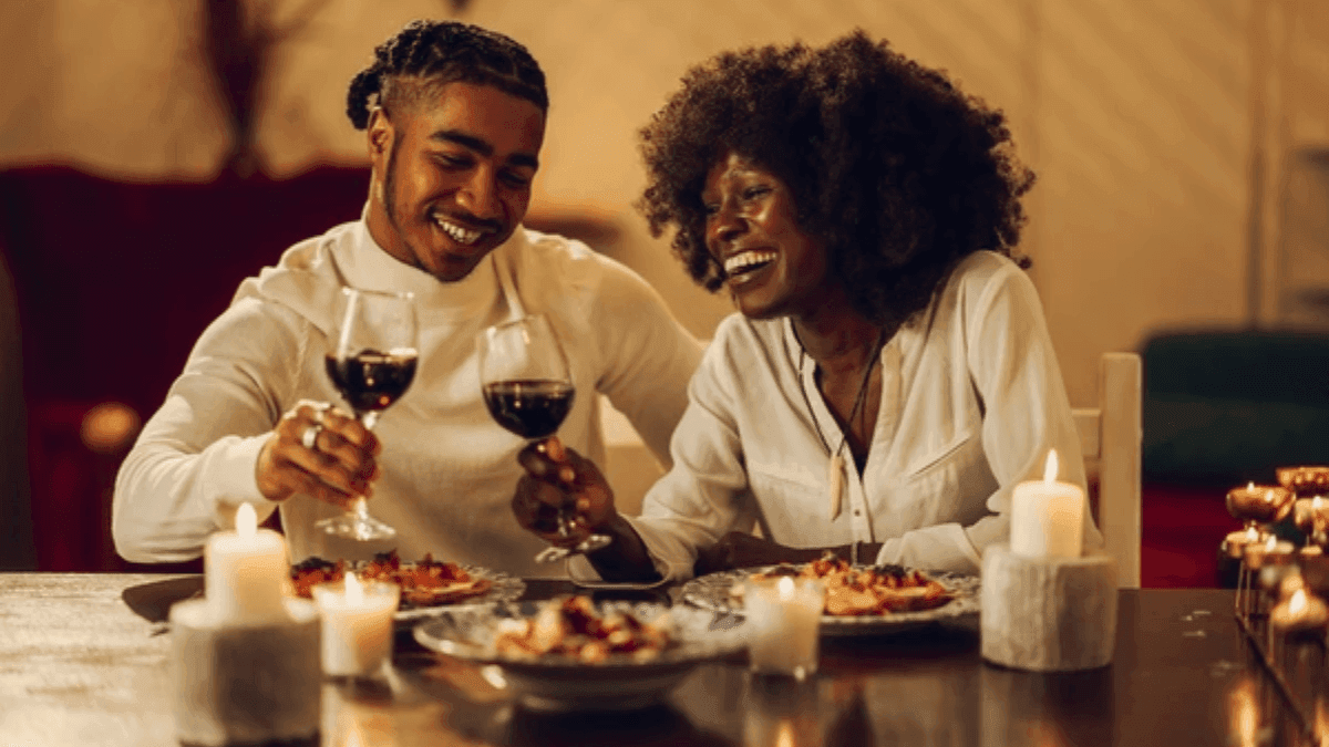 Top 10 Things You Should Never Do on a First Date