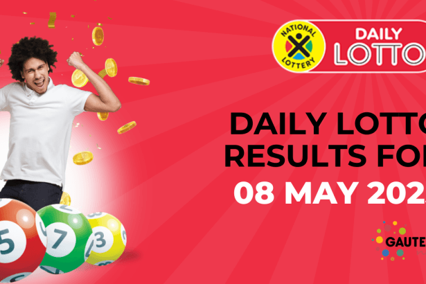 daily lotto results