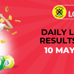 daily lotto results