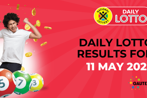 daily lotto results