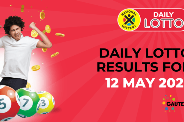 daily lotto results