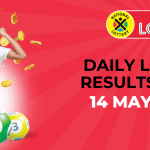 daily lotto results