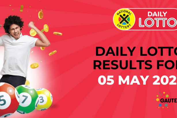 daily lotto results
