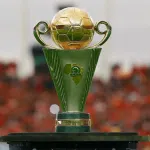 2024–25 CAF Confederation Cup Final
