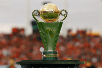 2024–25 CAF Confederation Cup Final