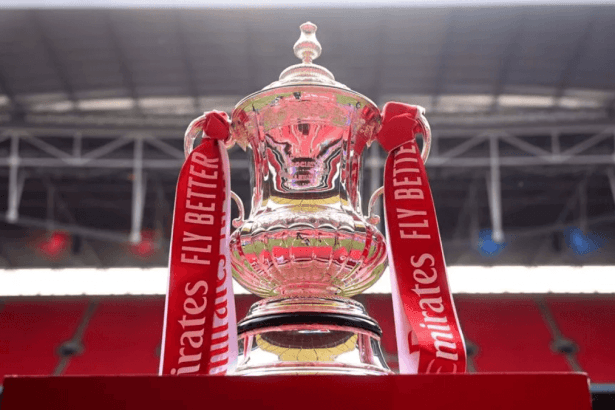 2025 FA Cup Final preview and match details