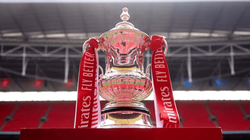 2025 FA Cup Final preview and match details