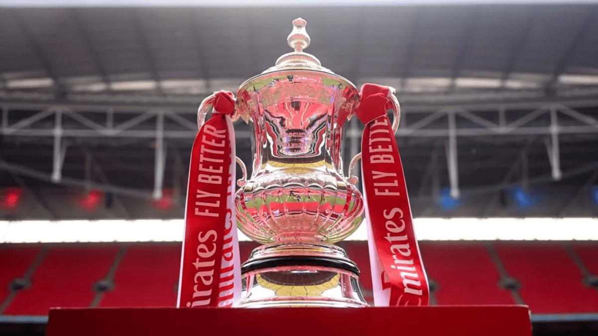 FA Cup Final 2025 Preview: Crystal Palace vs Manchester City – Who Will Lift the Trophy at Wembley? 51 2025 FA Cup Final preview and match details