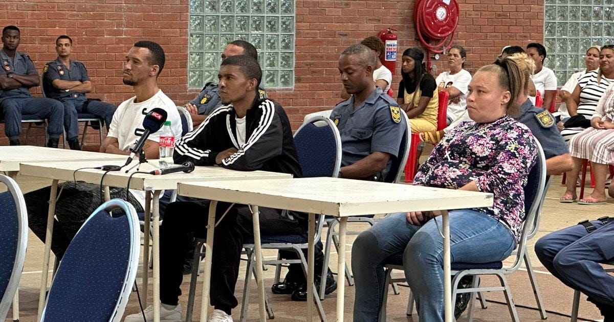 Joshlin Smith Trial: Heart-Wrenching Victim Statements and Tribute Video Move Court to Tears