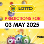 Lotto Predictions